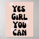 Search for feminist quotes posters Motivational