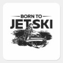 Search for born to ski stickers Vintage