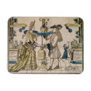 Search for woodcut magnets Century