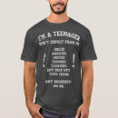 Search for level 13 unlocked tshirts Education