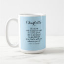Search for light it blue mugs Faith