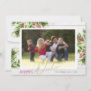 Search for farmhouse style christmas cards Typography