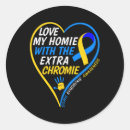 Search for homie stickers Autism awareness
