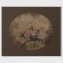 Search for nest wrapping paper Vintage