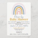 Search for covid baby shower invitations Shower by mail