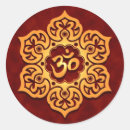 Search for om pattern stickers Lotus