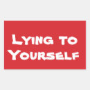 Search for denial Lying