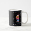 Search for ugly girl mugs Santa