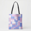 Search for rectangle bags Blue
