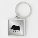 Search for the hogs key rings Boar