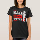 Search for bones womens tshirts Leg