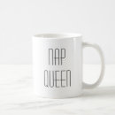 Search for nap queen mugs Napping