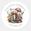 Search for mushroom stickers Enchanted