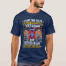 Search for 82nd airborne tshirts Military