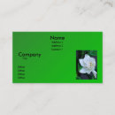 Search for pedal business cards Nature