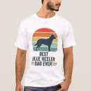Search for blue heeler clothing Vintage
