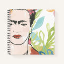 Search for frida kahlo notebooks Portrait