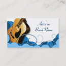 Search for expression business cards Blue