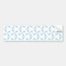 Search for abstract pattern bumper stickers Modern