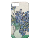 Search for van gogh flowers iphone cases Vincent