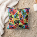 Search for girl superhero cushions Cat noir