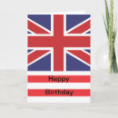 Search for union jack cards Design