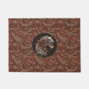 Search for horse doormats Brown