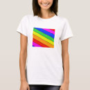 Search for primary colours tshirts Rainbow