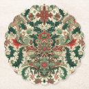 Search for vintage christmas coasters Victorian
