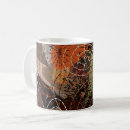 Search for earthy colours mugs Brown