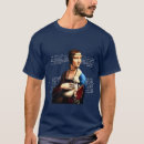 Search for leonardo da vinci tshirts Handwriting