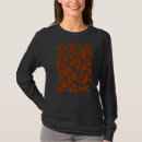 Search for giraffe pattern tshirts Africa