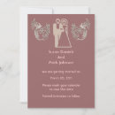 Search for bird silhouette invitations Dove