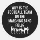 Search for football field stickers Gridiron