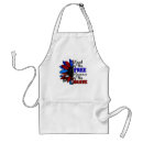 Search for remembrance day aprons Patriotic