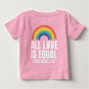 Search for gay pride baby shirts Lgbt