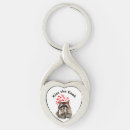Search for cute cooking key rings Funny
