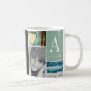 Search for 6 photo collage mugs Elegant