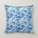 Search for bright blue cushions Ocean