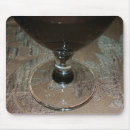 Search for red wine mousepads Party