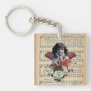 Search for cherub key rings Vintage