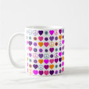 Search for flower power mugs Retro