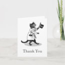 Search for vintage hat cards cat