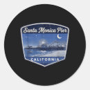 Search for santa monica stickers Palm trees
