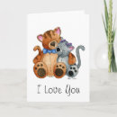 Search for plush cards Animal
