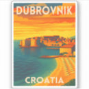 Search for old castle stickers Souvenir