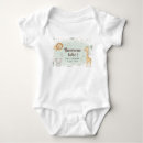 Search for savannah baby clothes Giraffe