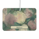 Search for vintage car air fresheners Floral