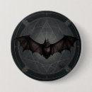Search for vampire bat badges Gothic