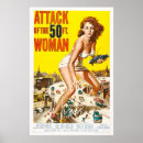 Search for attack posters 50ft